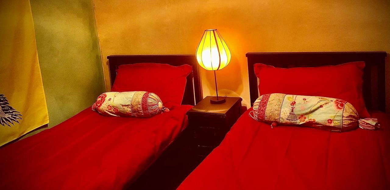 Appartamento Orient House Exeter Esterno foto