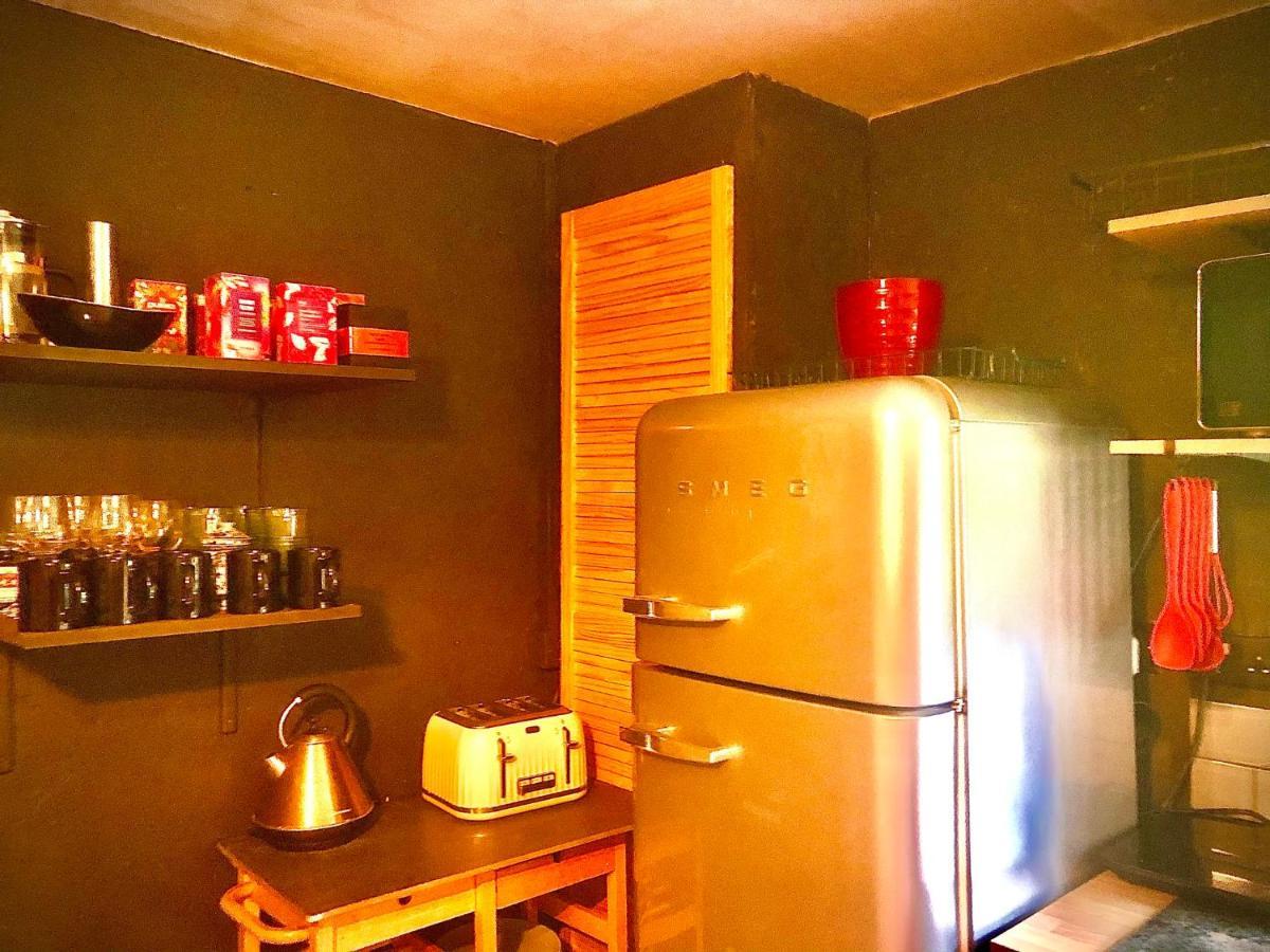 Appartamento Orient House Exeter Esterno foto
