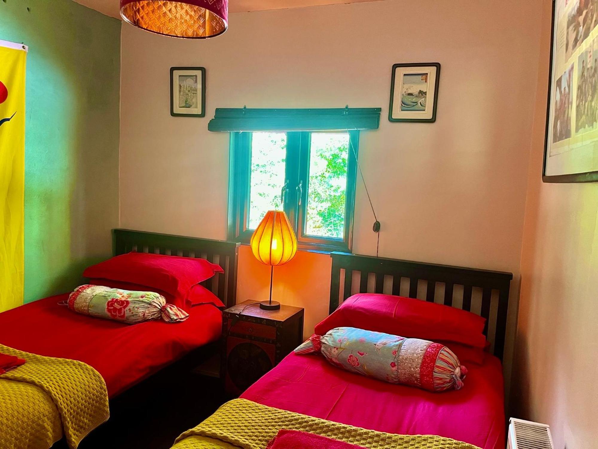 Appartamento Orient House Exeter Esterno foto