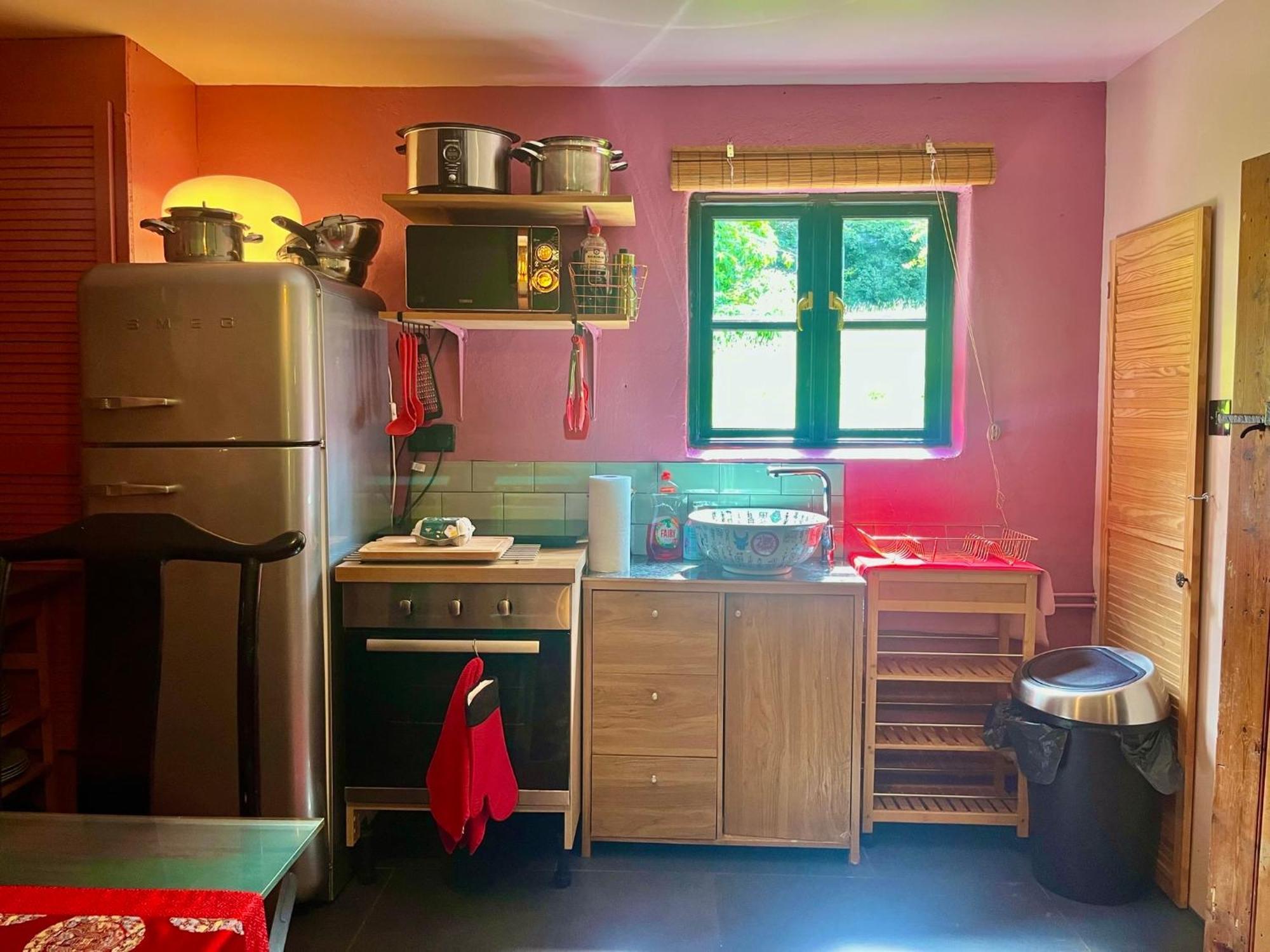 Appartamento Orient House Exeter Esterno foto